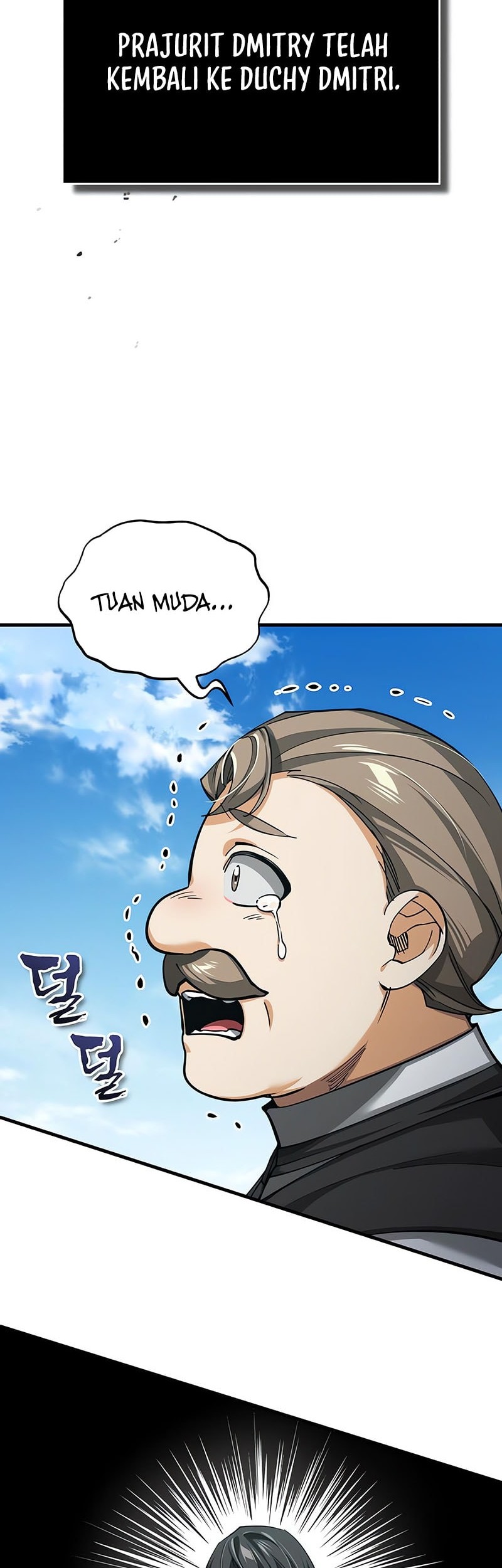 The Heavenly Demon Can’t Live a Normal Life Chapter 159 - halaman 16