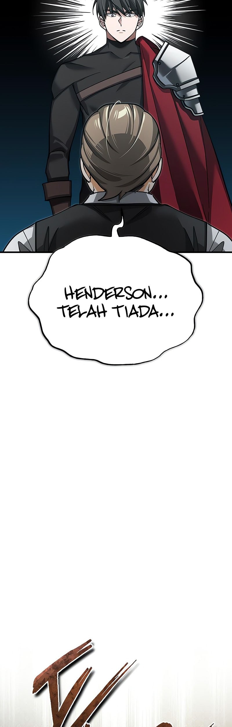 The Heavenly Demon Can’t Live a Normal Life Chapter 159 - halaman 17