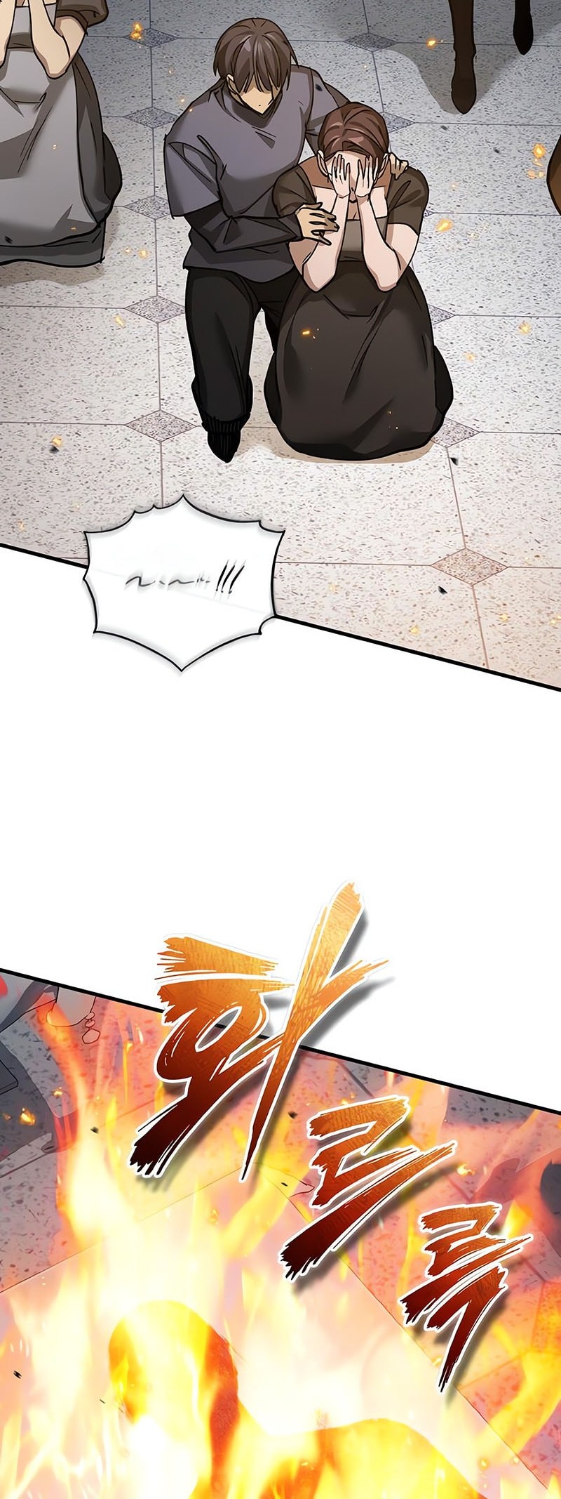 The Heavenly Demon Can’t Live a Normal Life Chapter 159 - halaman 22
