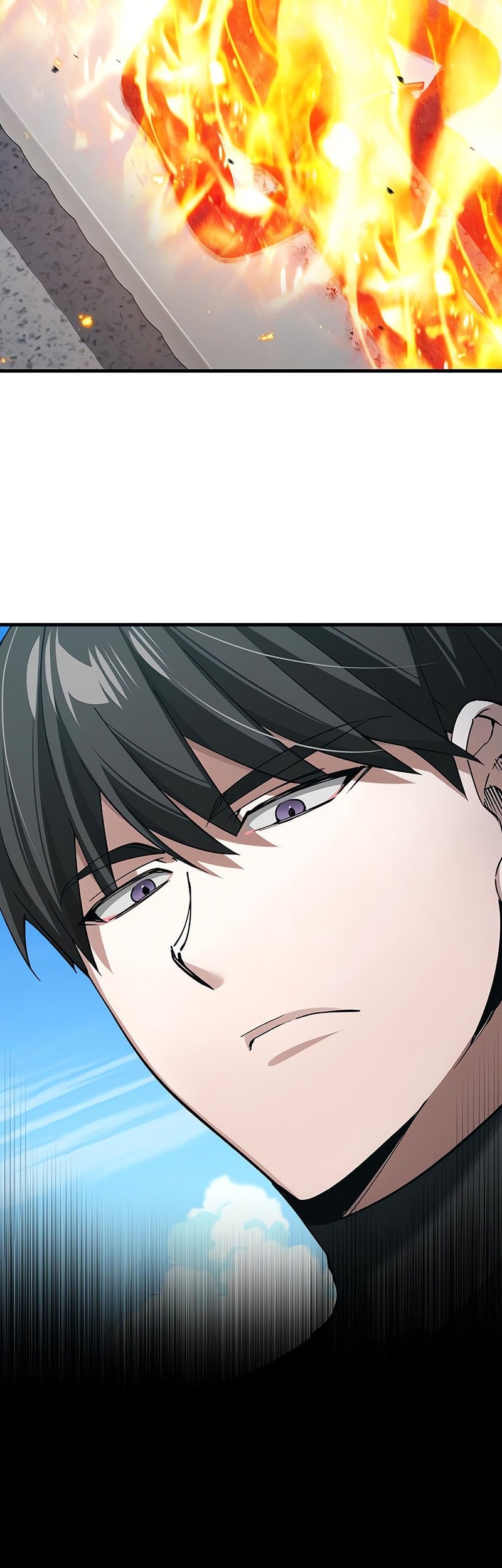 The Heavenly Demon Can’t Live a Normal Life Chapter 159 - halaman 23