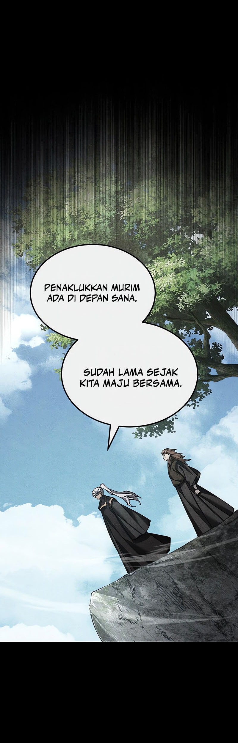 The Heavenly Demon Can’t Live a Normal Life Chapter 159 - halaman 24