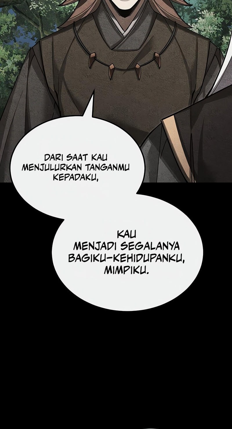 The Heavenly Demon Can’t Live a Normal Life Chapter 159 - halaman 26