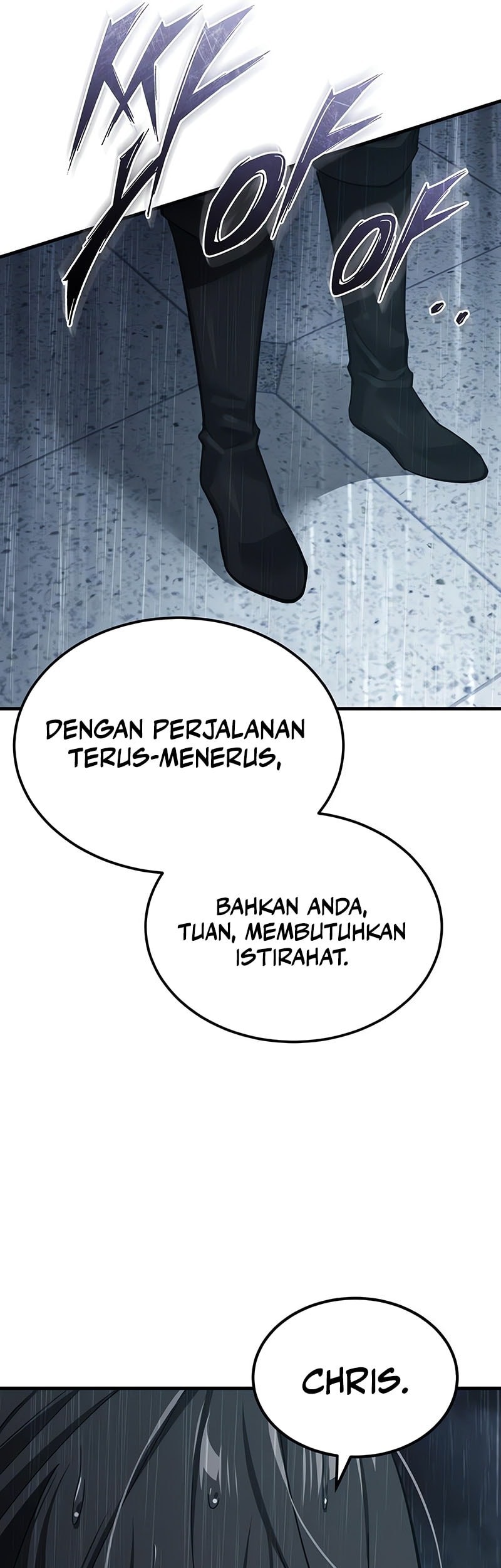The Heavenly Demon Can’t Live a Normal Life Chapter 159 - halaman 31