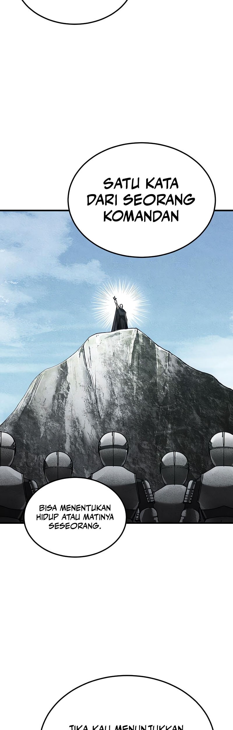 The Heavenly Demon Can’t Live a Normal Life Chapter 159 - halaman 33