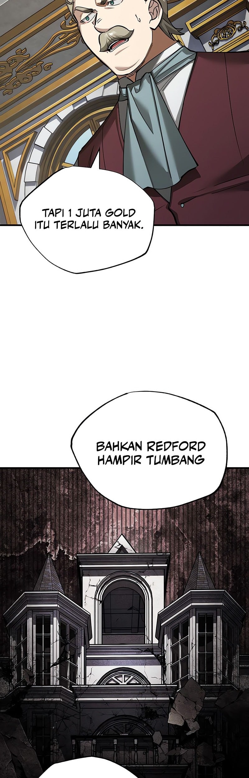 The Heavenly Demon Can’t Live a Normal Life Chapter 159 - halaman 40