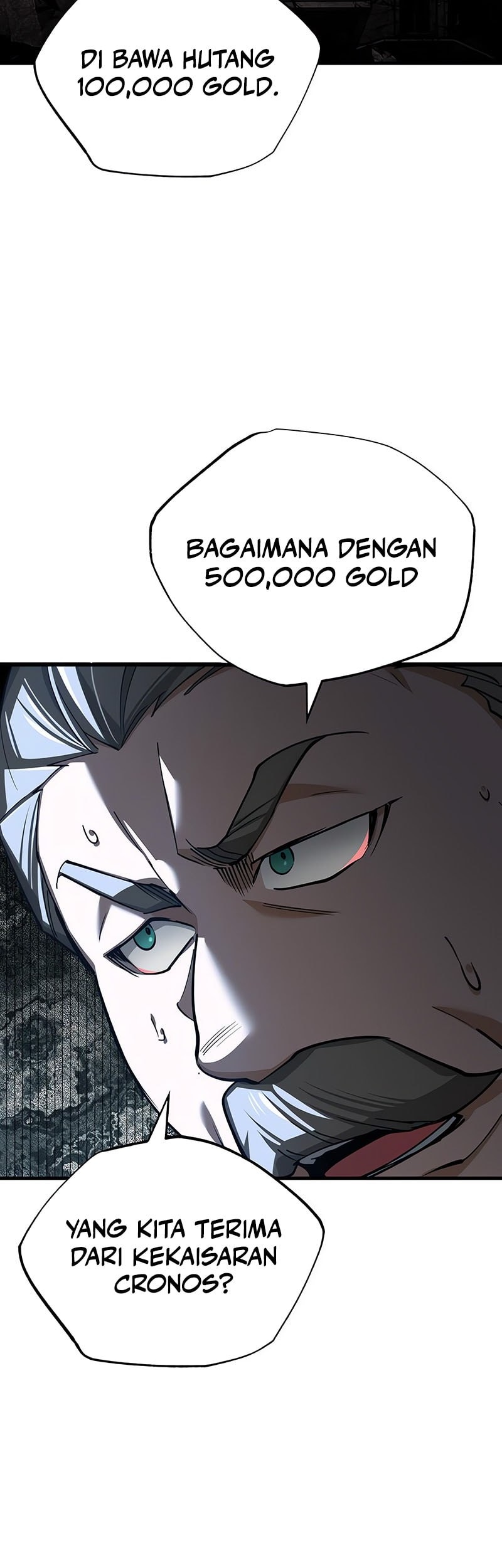 The Heavenly Demon Can’t Live a Normal Life Chapter 159 - halaman 41