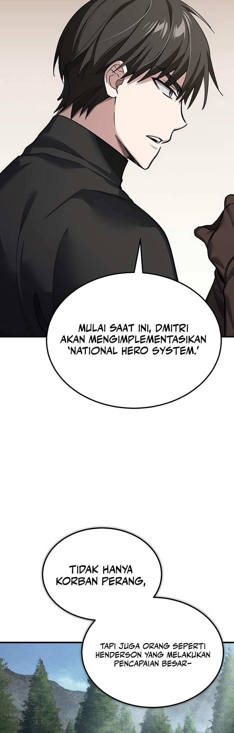The Heavenly Demon Can’t Live a Normal Life Chapter 159 - halaman 44