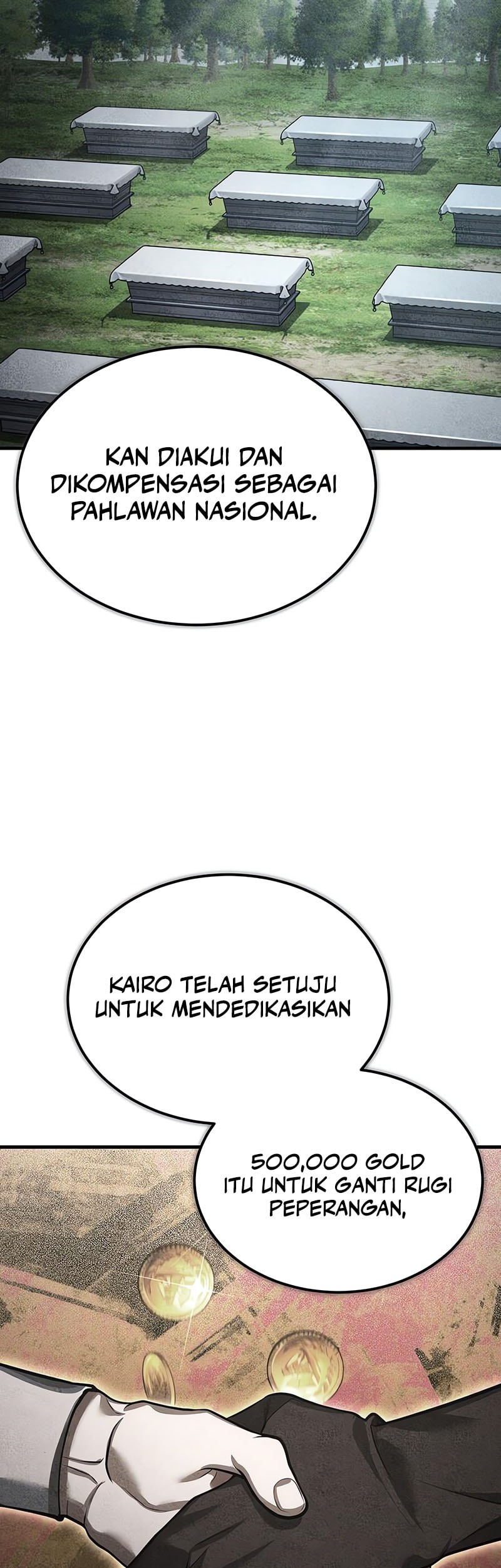 The Heavenly Demon Can’t Live a Normal Life Chapter 159 - halaman 45