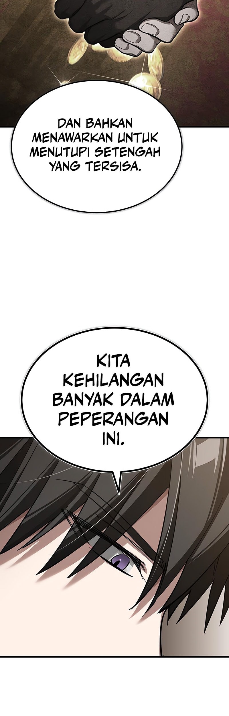 The Heavenly Demon Can’t Live a Normal Life Chapter 159 - halaman 46