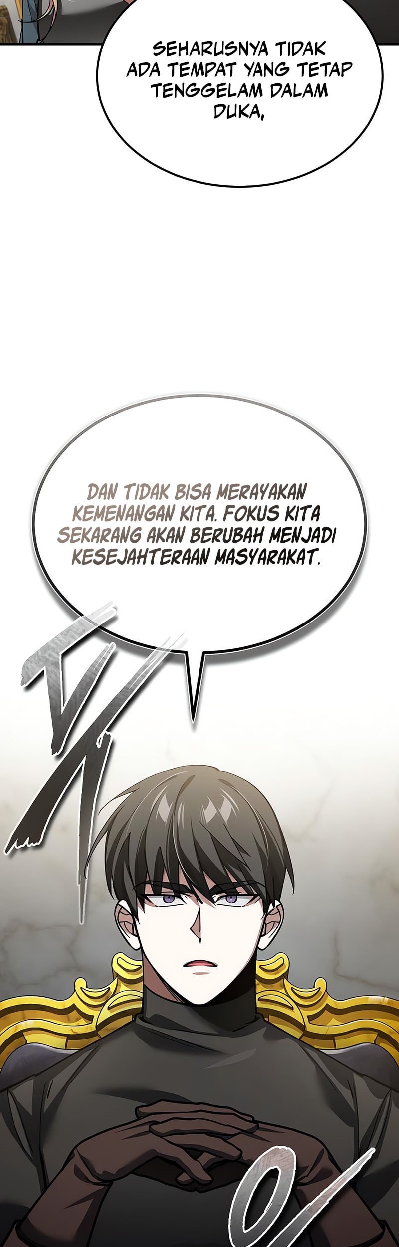 The Heavenly Demon Can’t Live a Normal Life Chapter 159 - halaman 49