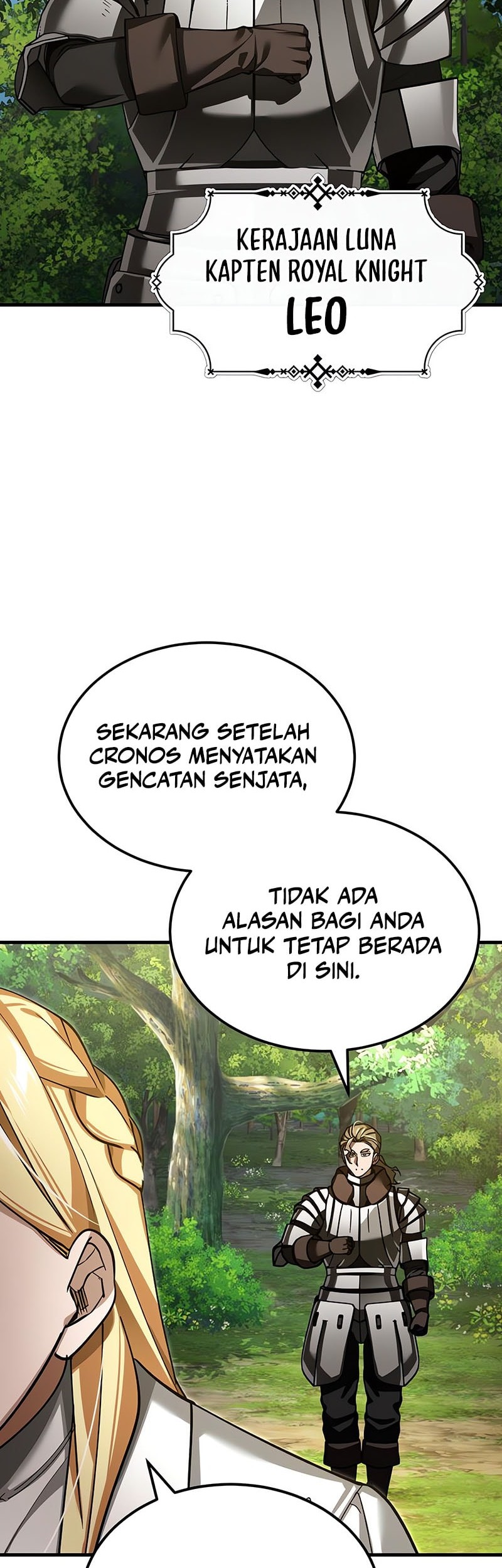 The Heavenly Demon Can’t Live a Normal Life Chapter 159 - halaman 5
