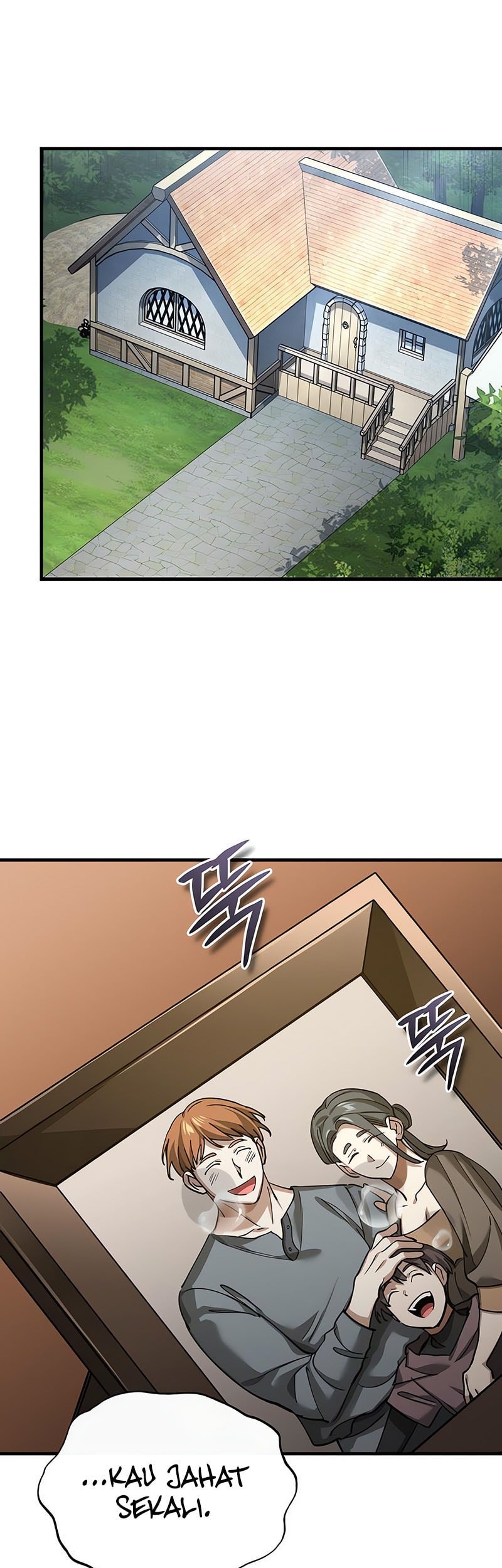 The Heavenly Demon Can’t Live a Normal Life Chapter 159 - halaman 51