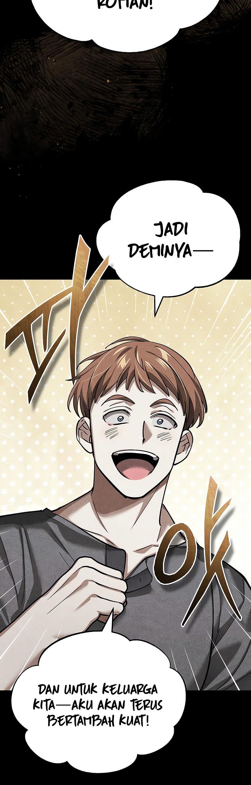 The Heavenly Demon Can’t Live a Normal Life Chapter 159 - halaman 54