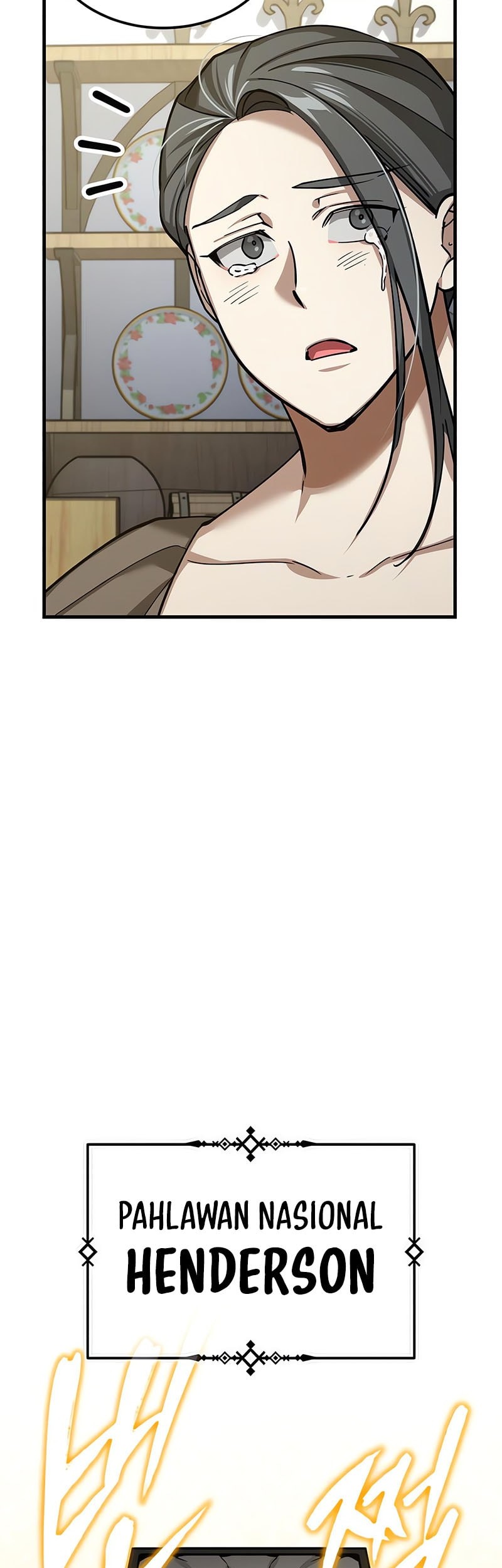 The Heavenly Demon Can’t Live a Normal Life Chapter 159 - halaman 57