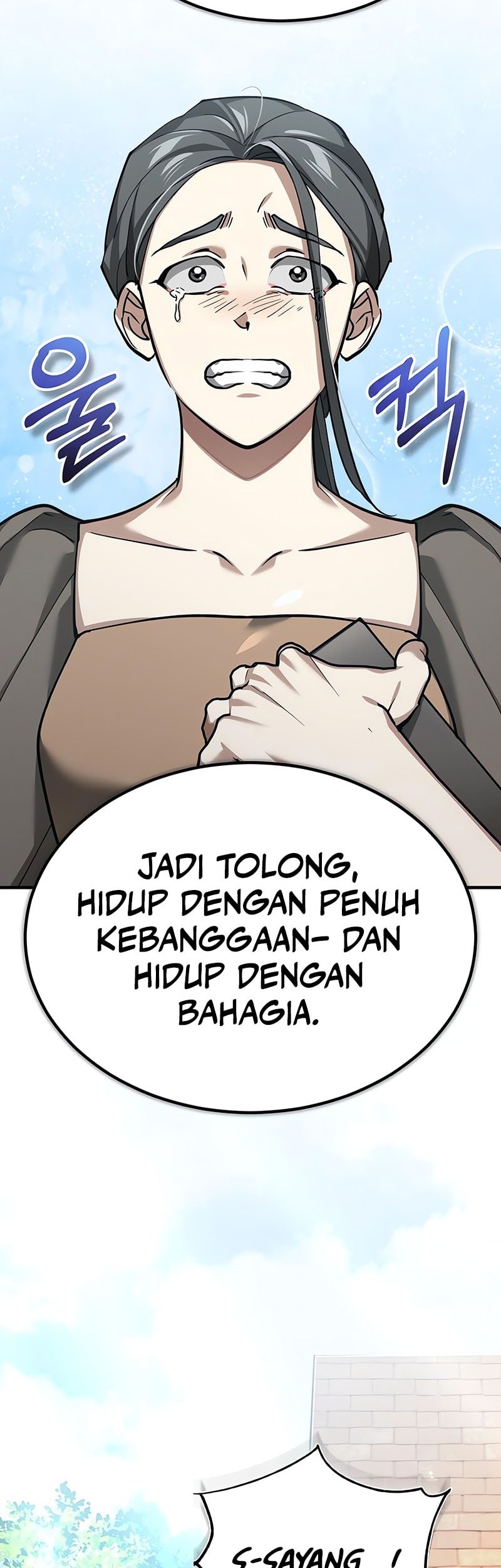 The Heavenly Demon Can’t Live a Normal Life Chapter 159 - halaman 64