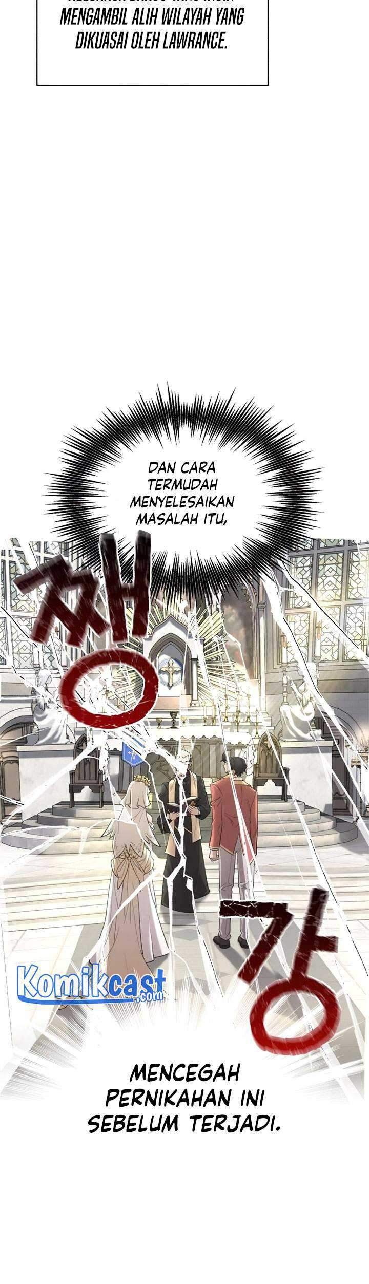 The Heavenly Demon Can’t Live a Normal Life Chapter 16 - halaman 10