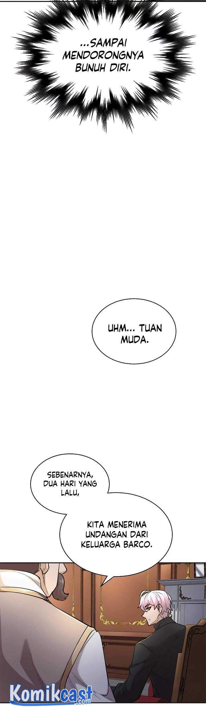 The Heavenly Demon Can’t Live a Normal Life Chapter 16 - halaman 12