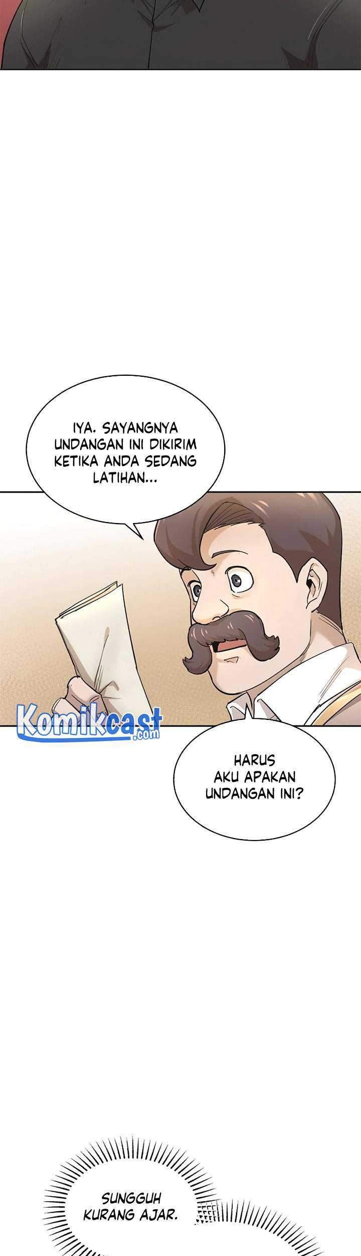 The Heavenly Demon Can’t Live a Normal Life Chapter 16 - halaman 14