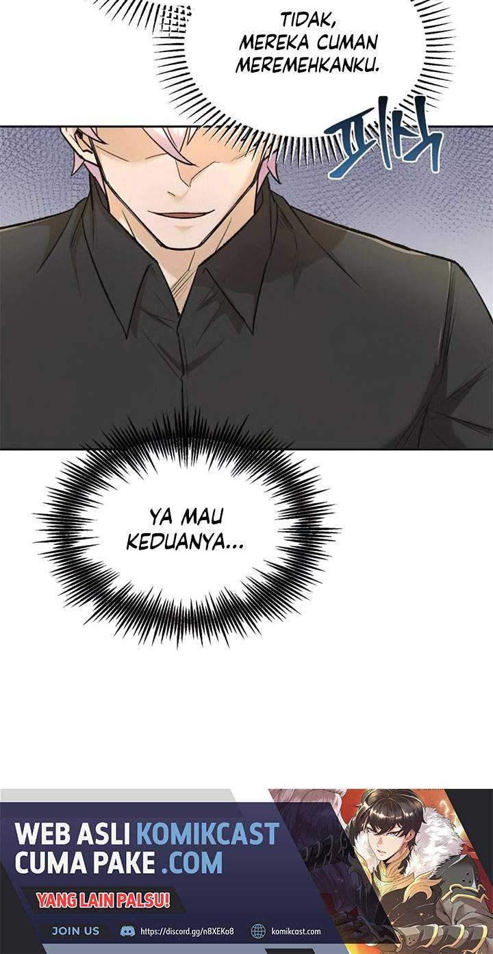 The Heavenly Demon Can’t Live a Normal Life Chapter 16 - halaman 15