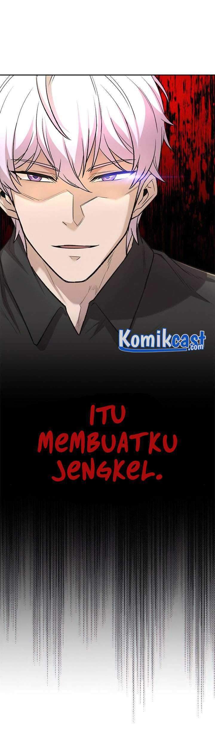 The Heavenly Demon Can’t Live a Normal Life Chapter 16 - halaman 16
