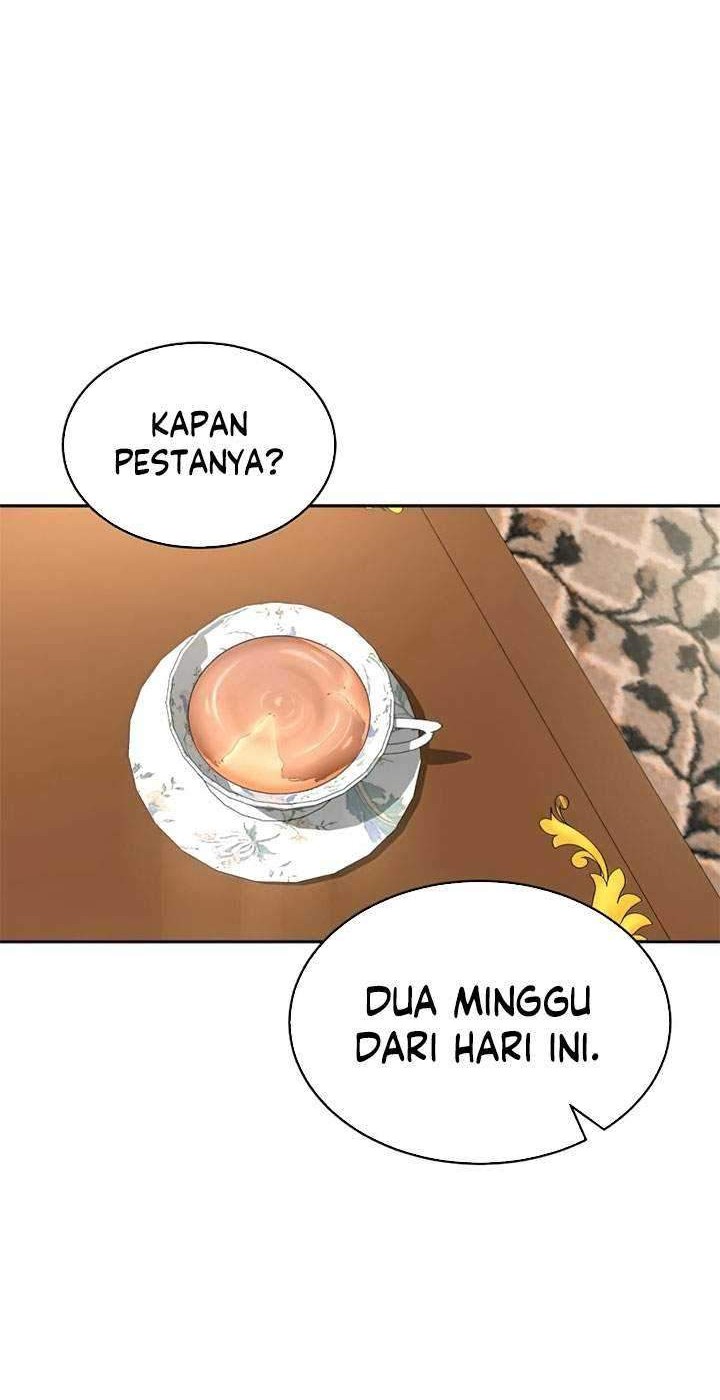 The Heavenly Demon Can’t Live a Normal Life Chapter 16 - halaman 17