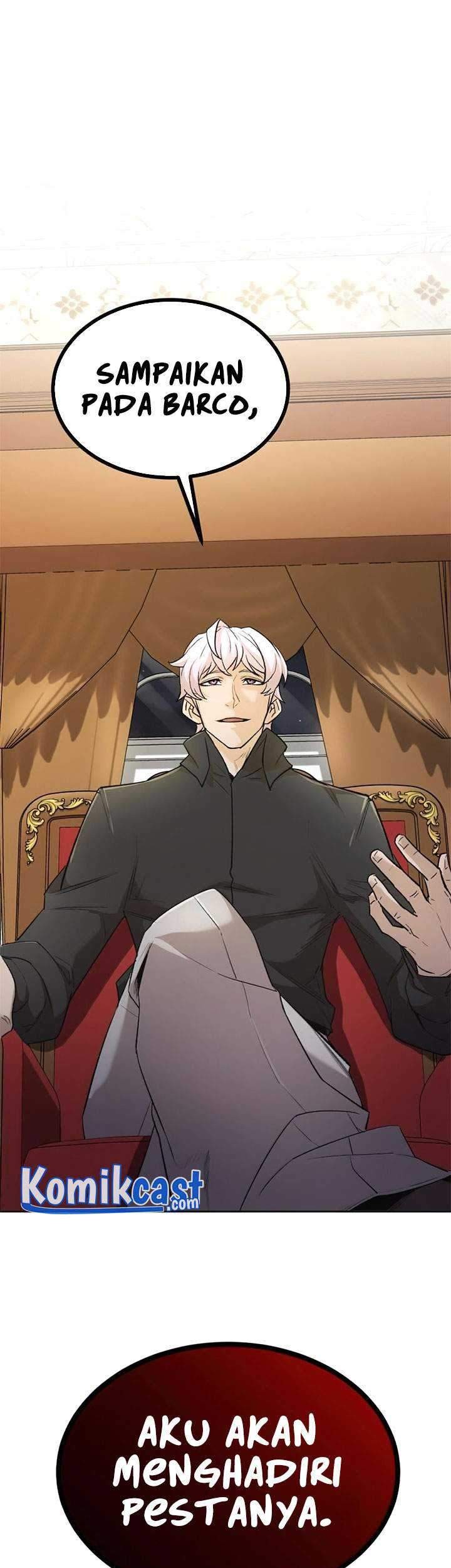 The Heavenly Demon Can’t Live a Normal Life Chapter 16 - halaman 18