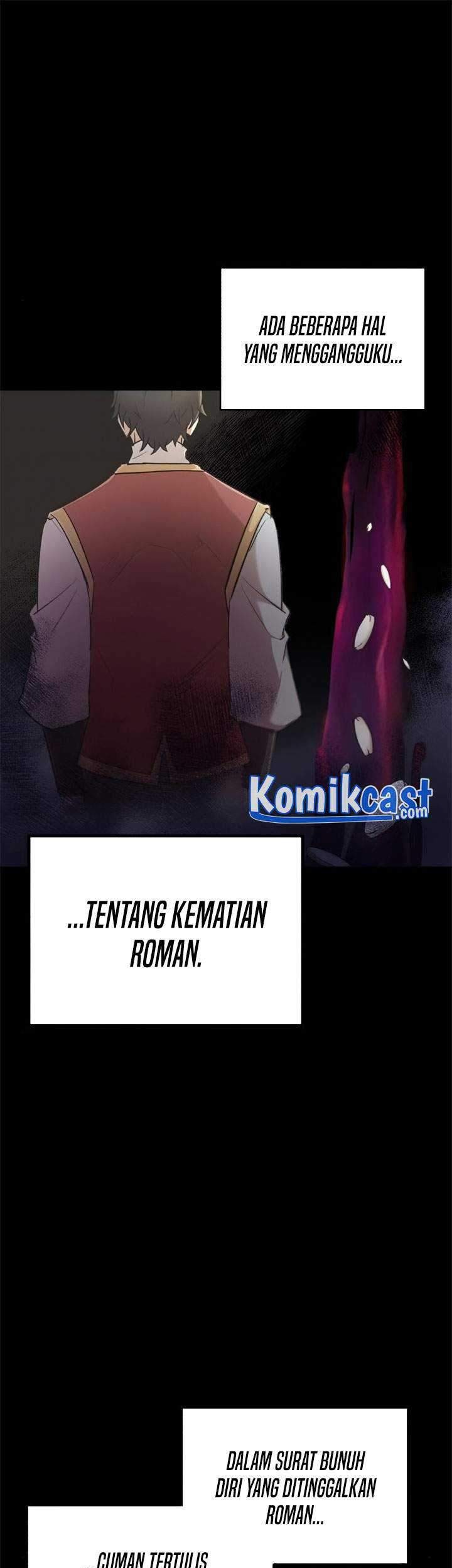 The Heavenly Demon Can’t Live a Normal Life Chapter 16 - halaman 2