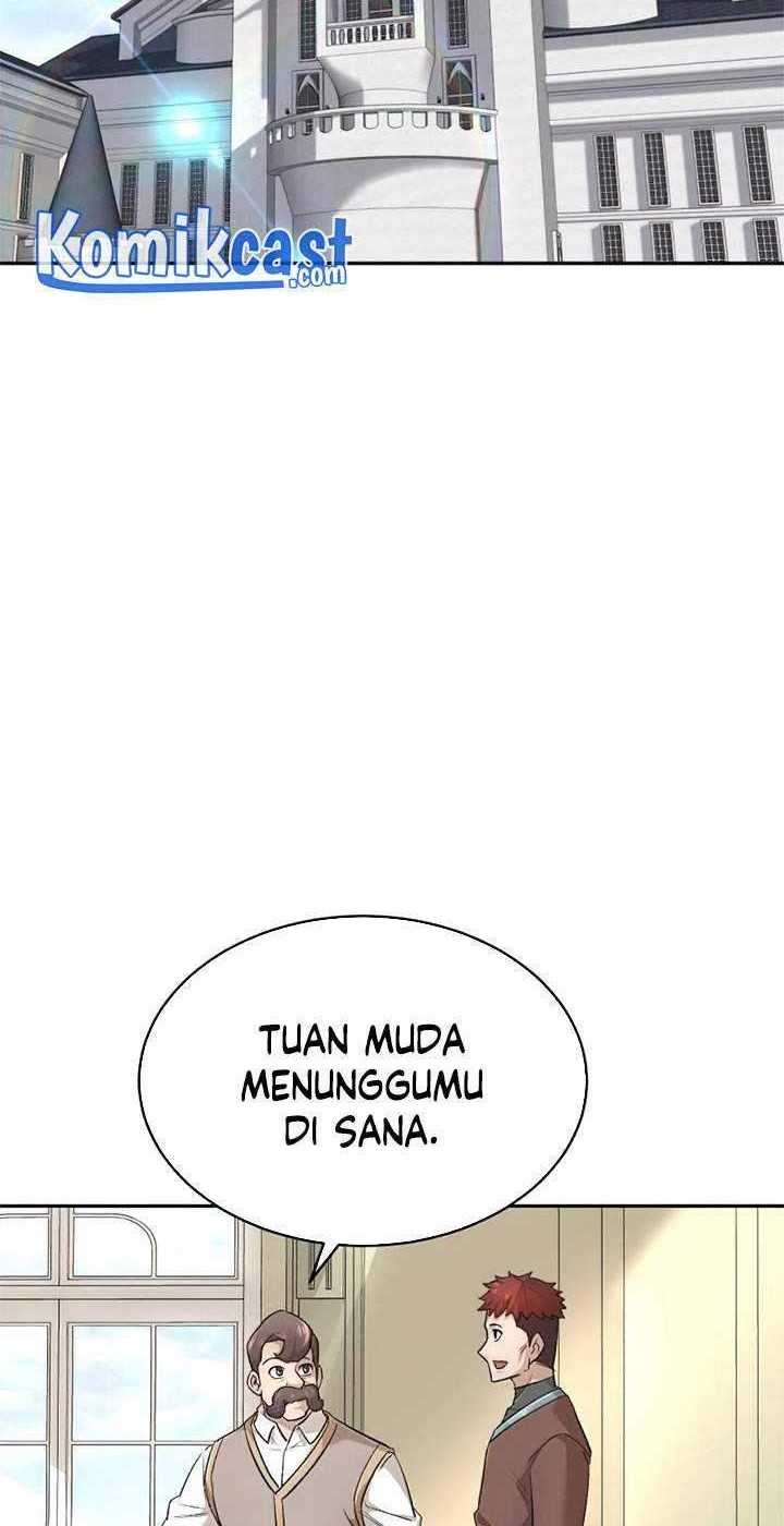 The Heavenly Demon Can’t Live a Normal Life Chapter 16 - halaman 21