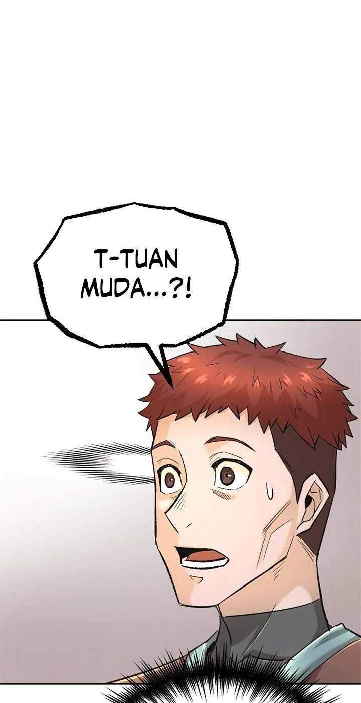 The Heavenly Demon Can’t Live a Normal Life Chapter 16 - halaman 25
