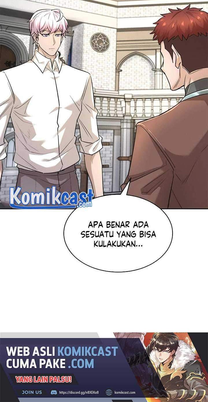 The Heavenly Demon Can’t Live a Normal Life Chapter 16 - halaman 29
