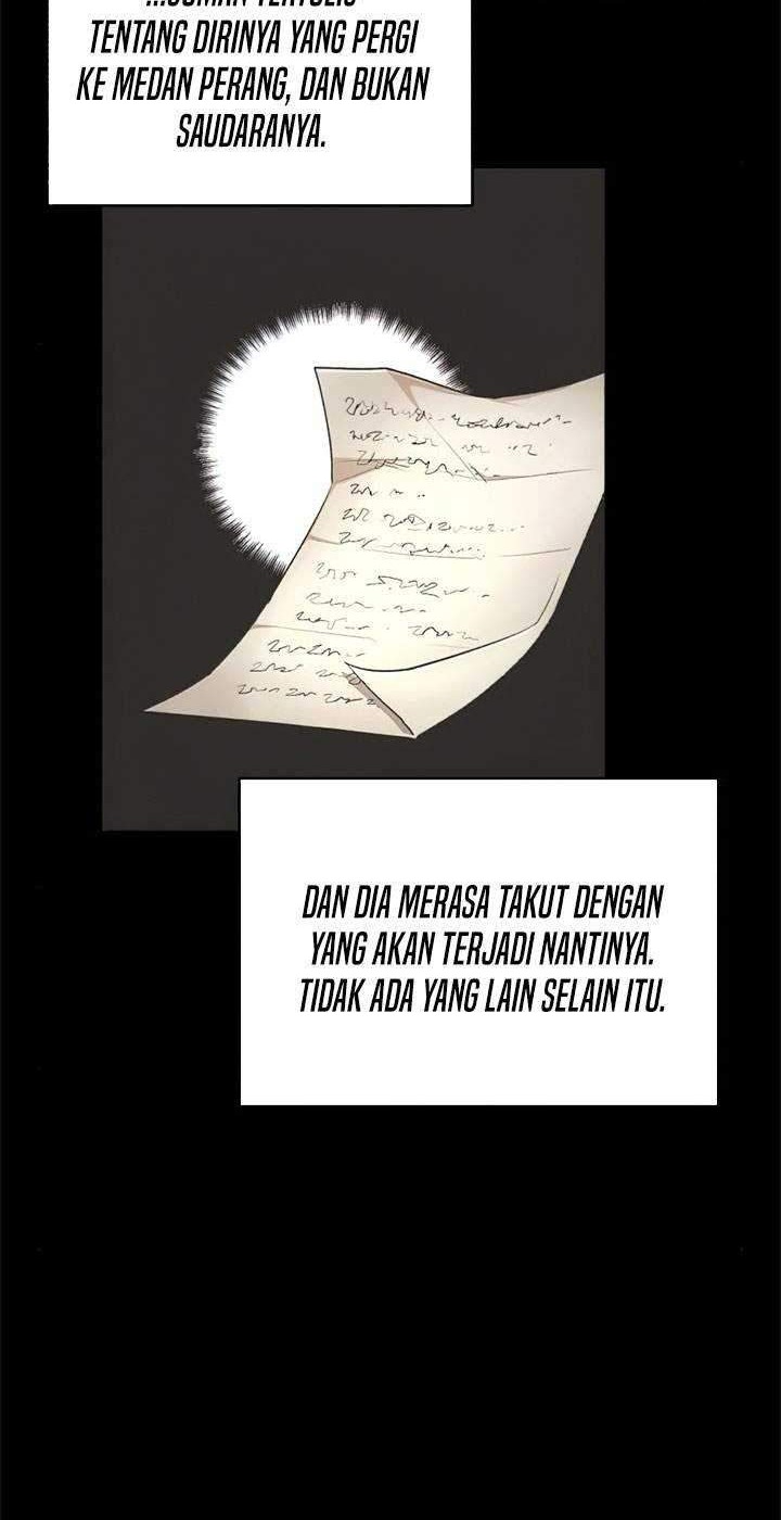 The Heavenly Demon Can’t Live a Normal Life Chapter 16 - halaman 3