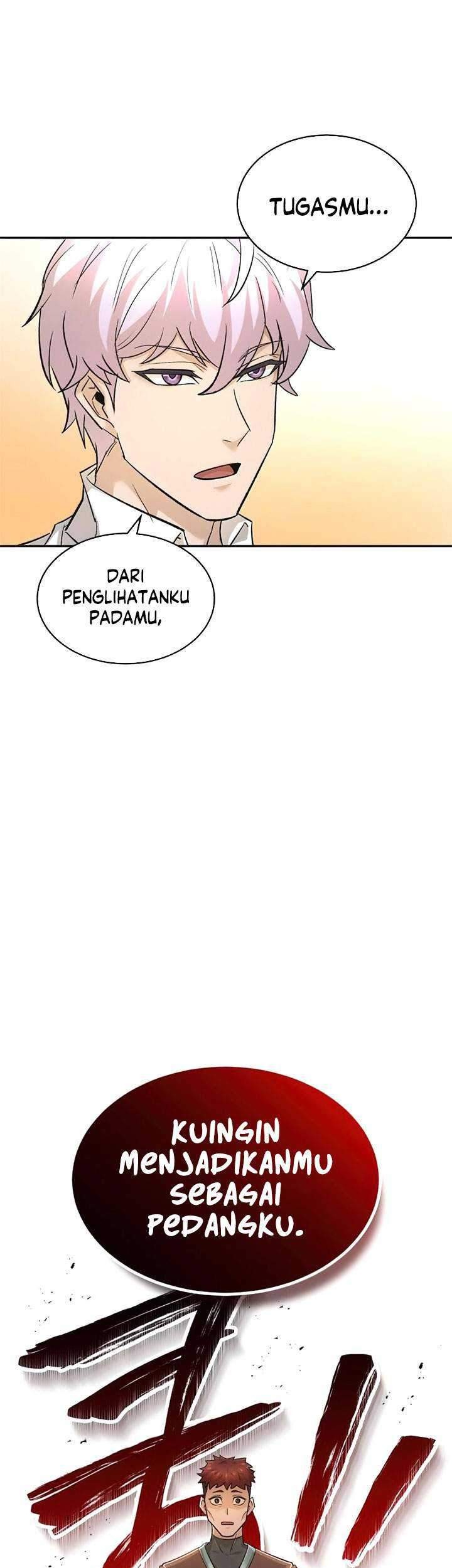 The Heavenly Demon Can’t Live a Normal Life Chapter 16 - halaman 30