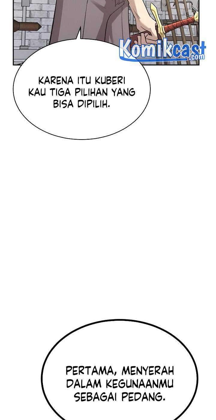 The Heavenly Demon Can’t Live a Normal Life Chapter 16 - halaman 33