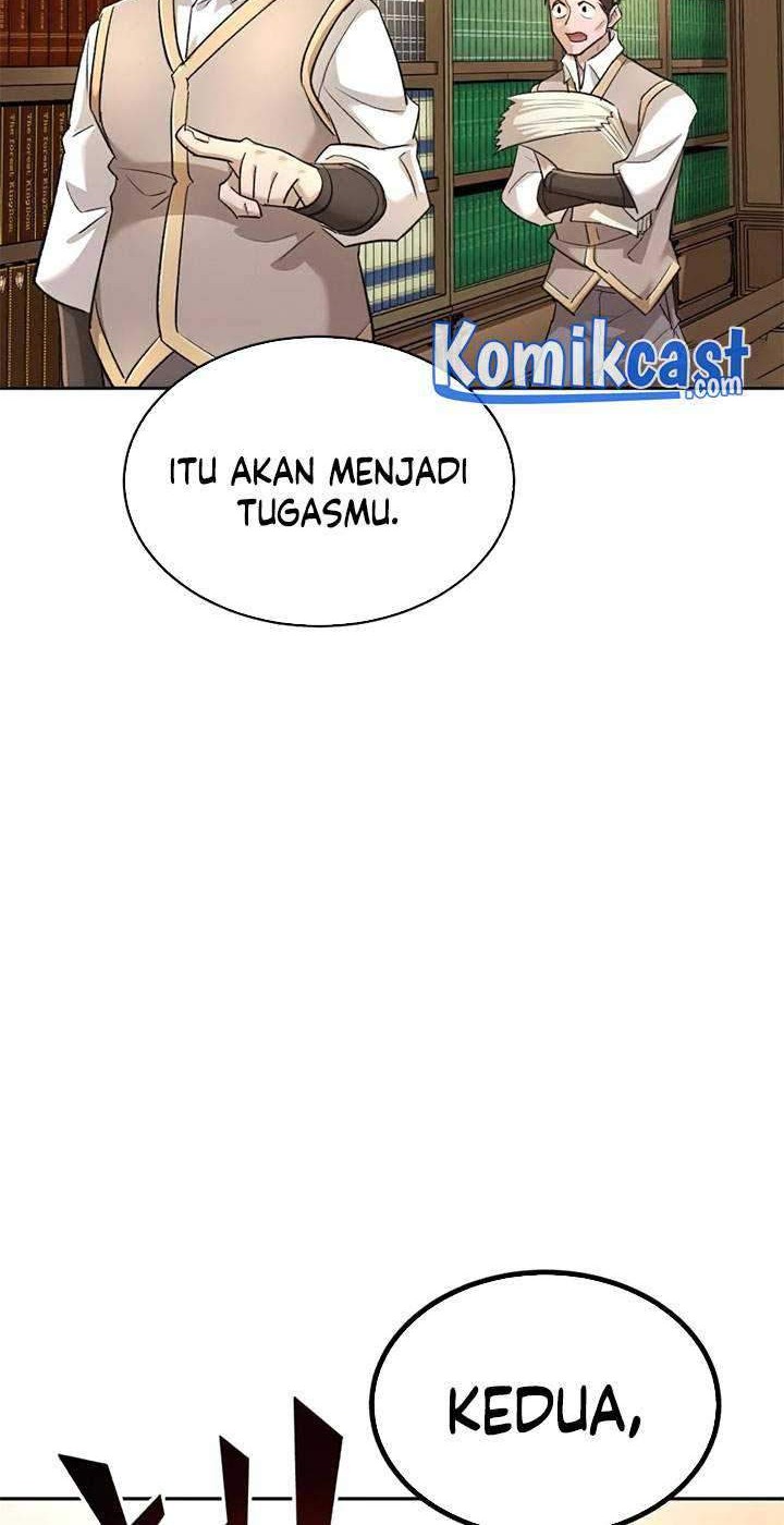 The Heavenly Demon Can’t Live a Normal Life Chapter 16 - halaman 35