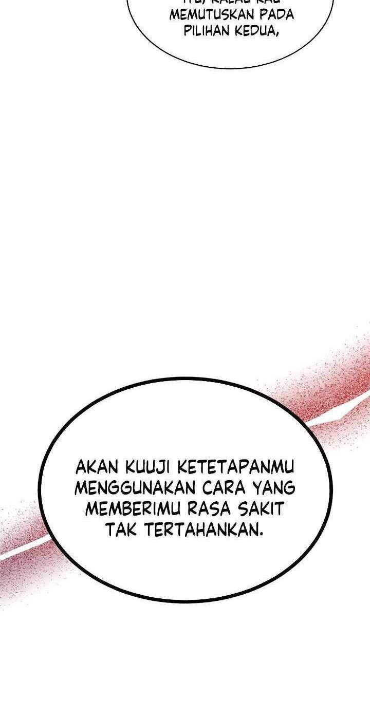 The Heavenly Demon Can’t Live a Normal Life Chapter 16 - halaman 37