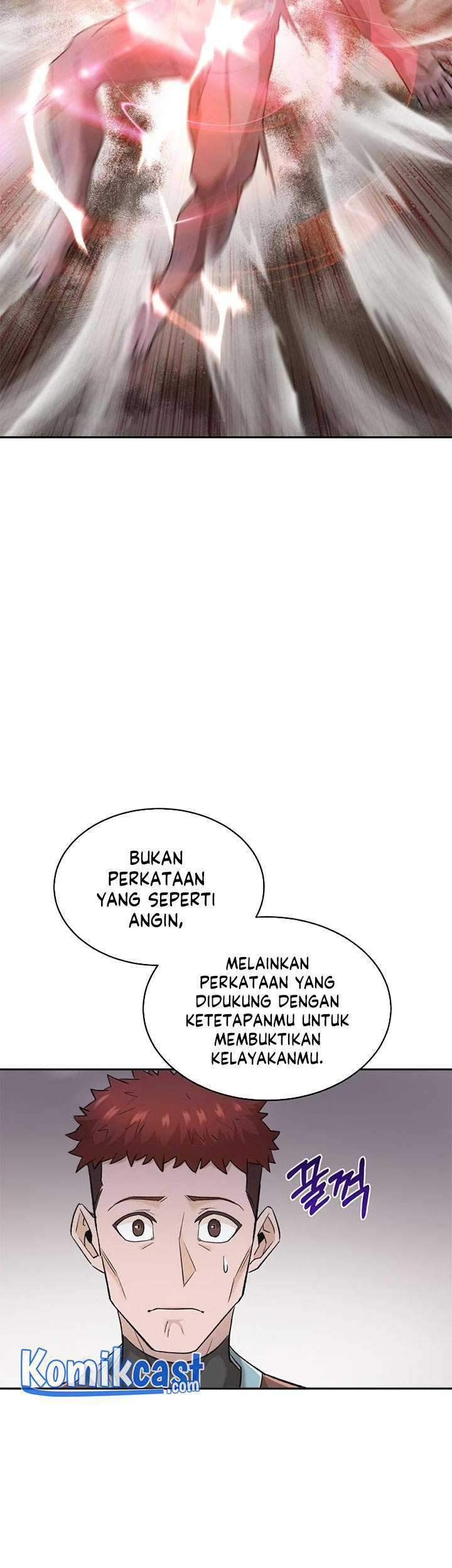 The Heavenly Demon Can’t Live a Normal Life Chapter 16 - halaman 40