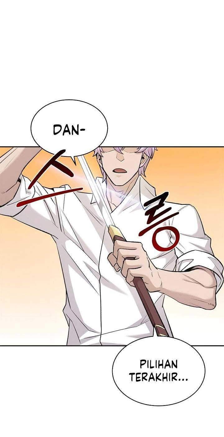 The Heavenly Demon Can’t Live a Normal Life Chapter 16 - halaman 41