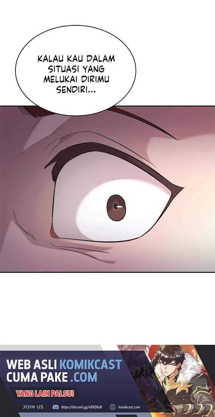 The Heavenly Demon Can’t Live a Normal Life Chapter 16 - halaman 43