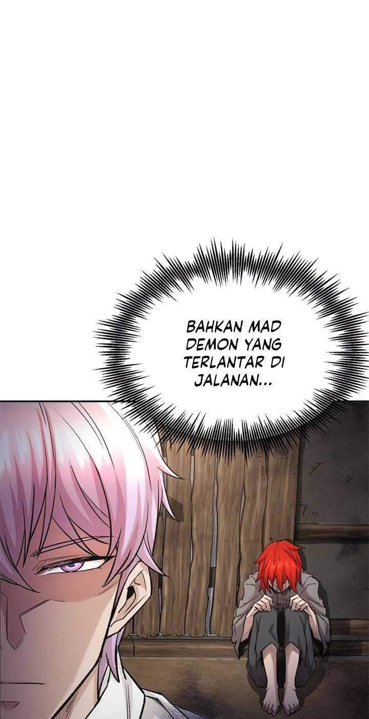 The Heavenly Demon Can’t Live a Normal Life Chapter 16 - halaman 45
