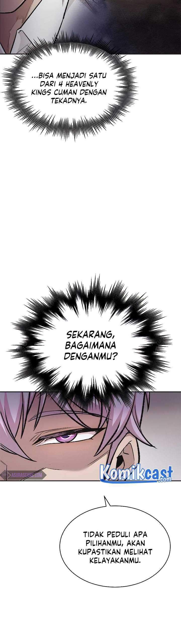 The Heavenly Demon Can’t Live a Normal Life Chapter 16 - halaman 46