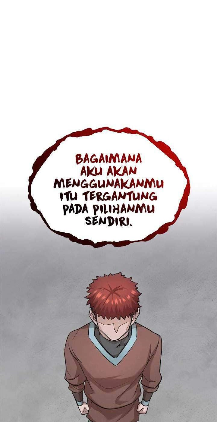 The Heavenly Demon Can’t Live a Normal Life Chapter 16 - halaman 47