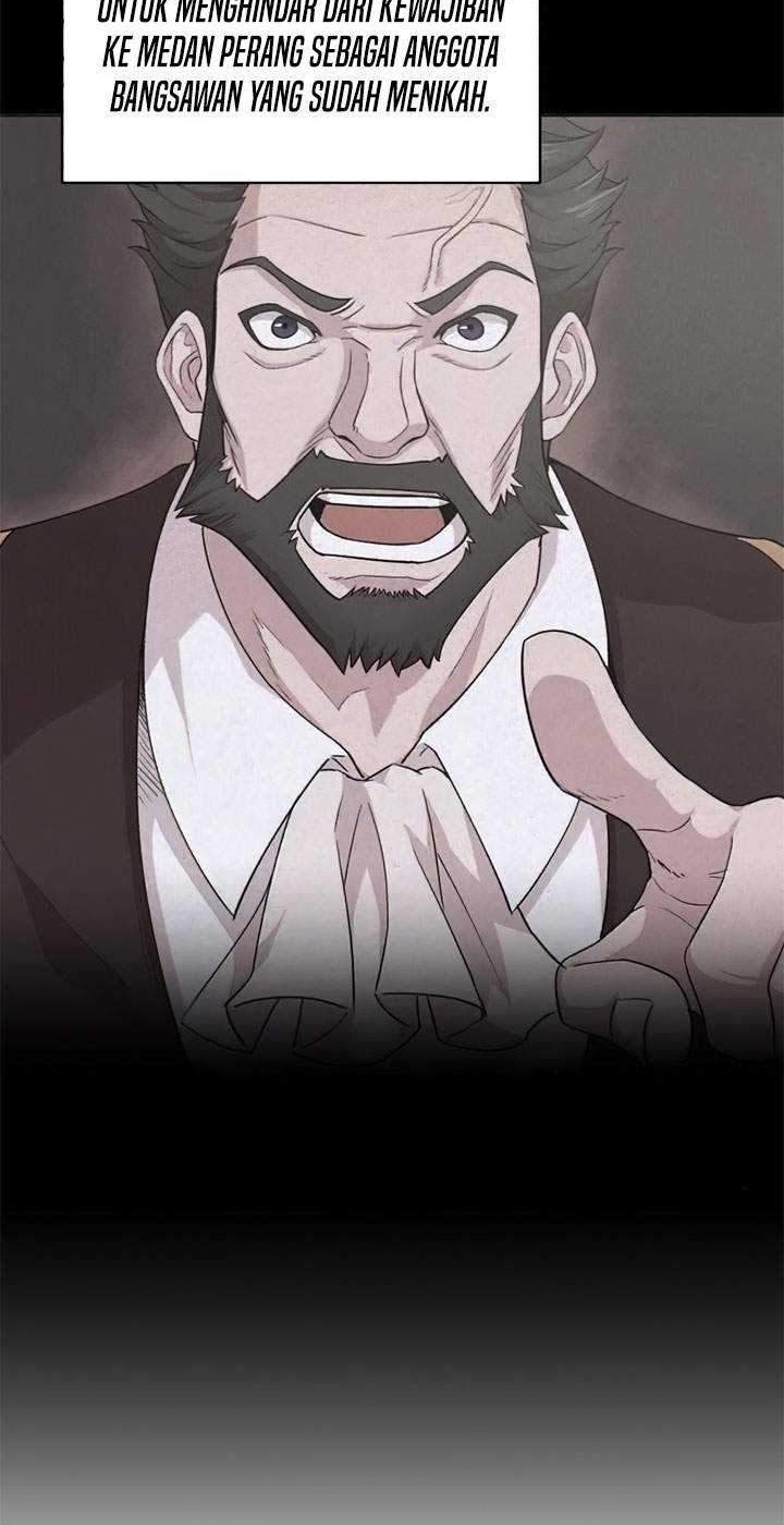 The Heavenly Demon Can’t Live a Normal Life Chapter 16 - halaman 5