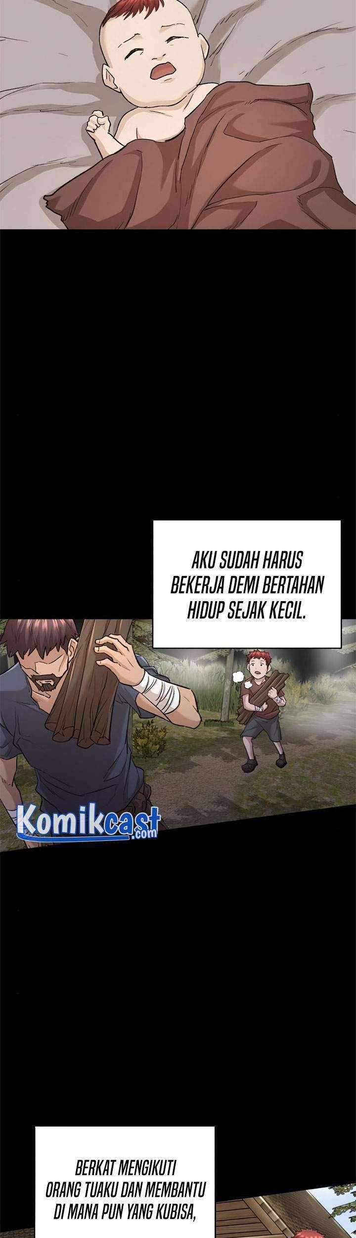 The Heavenly Demon Can’t Live a Normal Life Chapter 16 - halaman 50