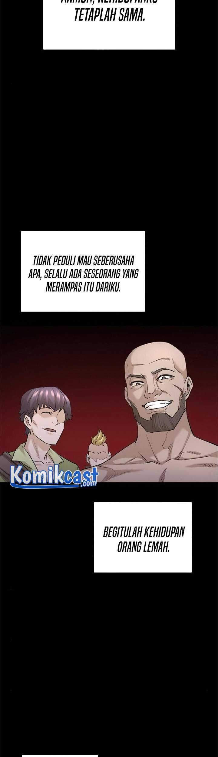 The Heavenly Demon Can’t Live a Normal Life Chapter 16 - halaman 52