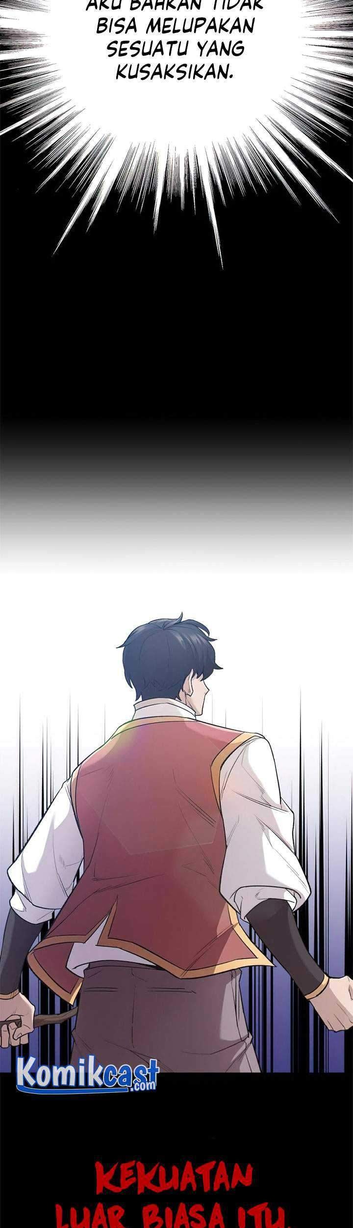 The Heavenly Demon Can’t Live a Normal Life Chapter 16 - halaman 54