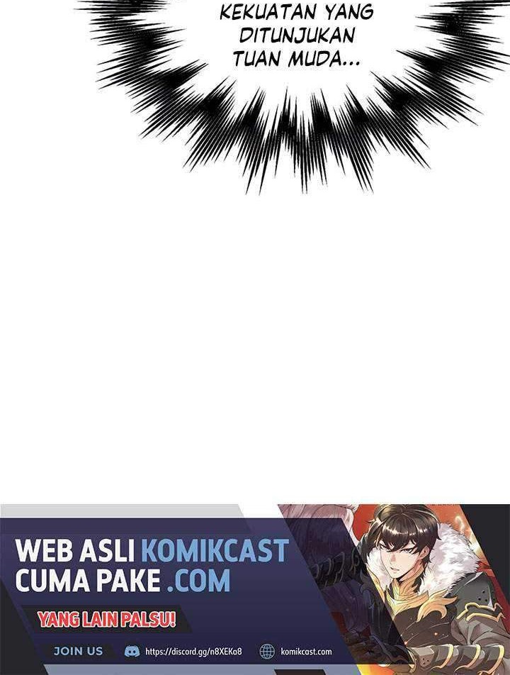 The Heavenly Demon Can’t Live a Normal Life Chapter 16 - halaman 57