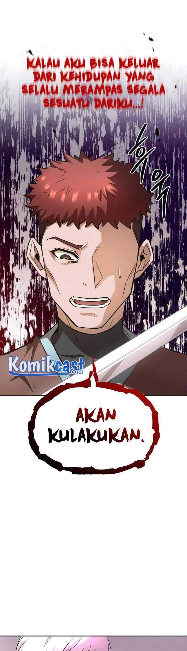 The Heavenly Demon Can’t Live a Normal Life Chapter 16 - halaman 58