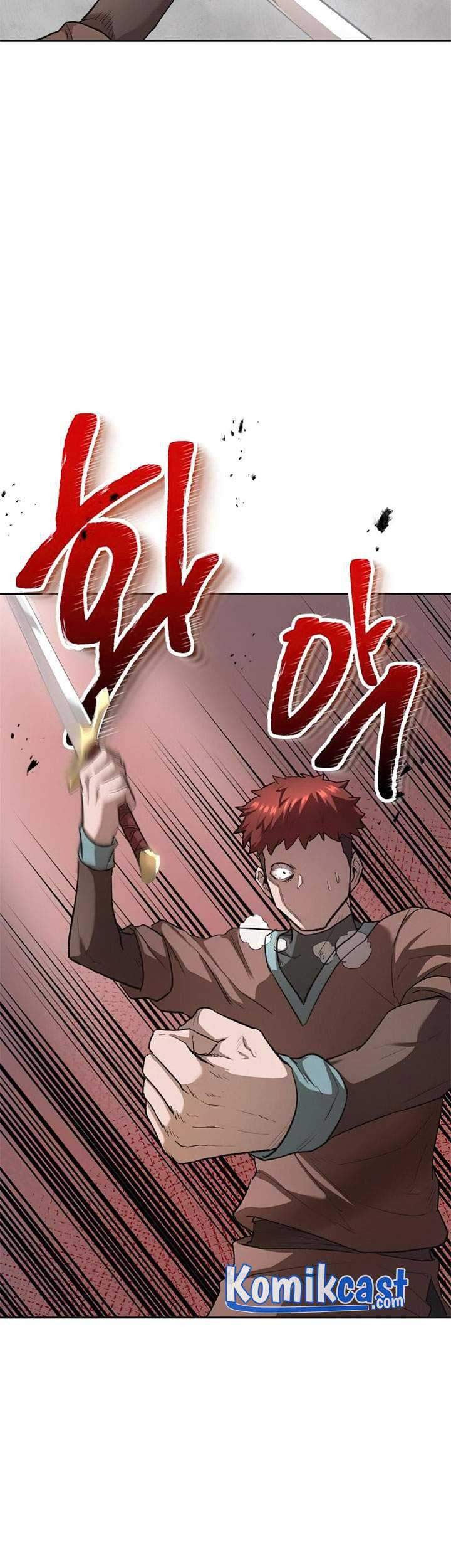 The Heavenly Demon Can’t Live a Normal Life Chapter 16 - halaman 60