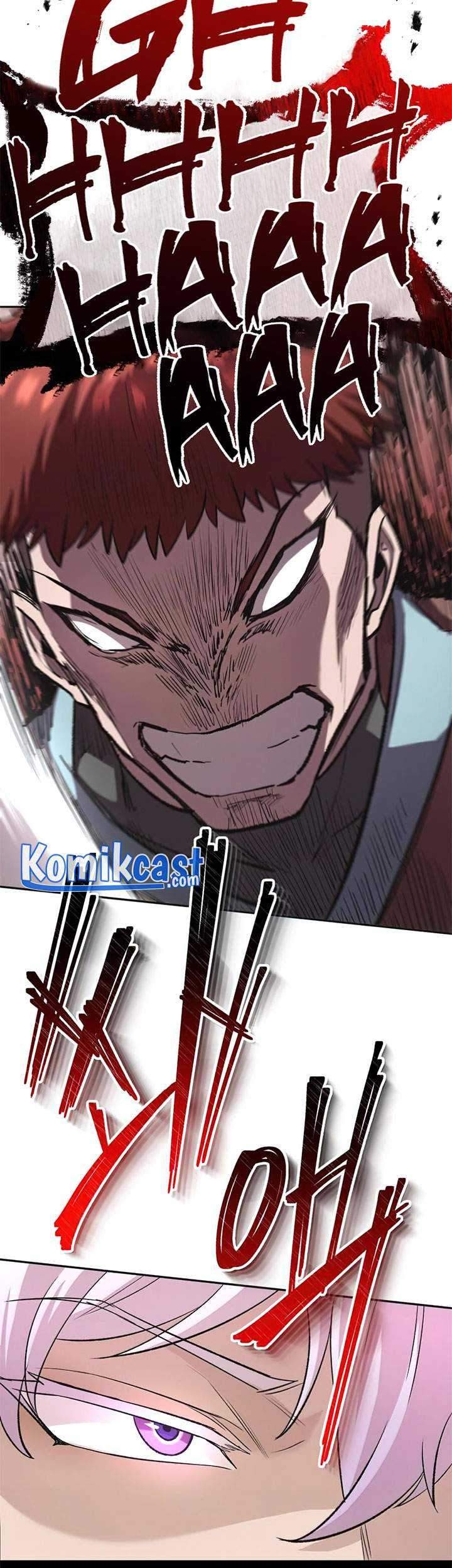 The Heavenly Demon Can’t Live a Normal Life Chapter 16 - halaman 62