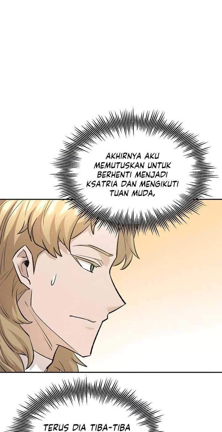 The Heavenly Demon Can’t Live a Normal Life Chapter 16 - halaman 65